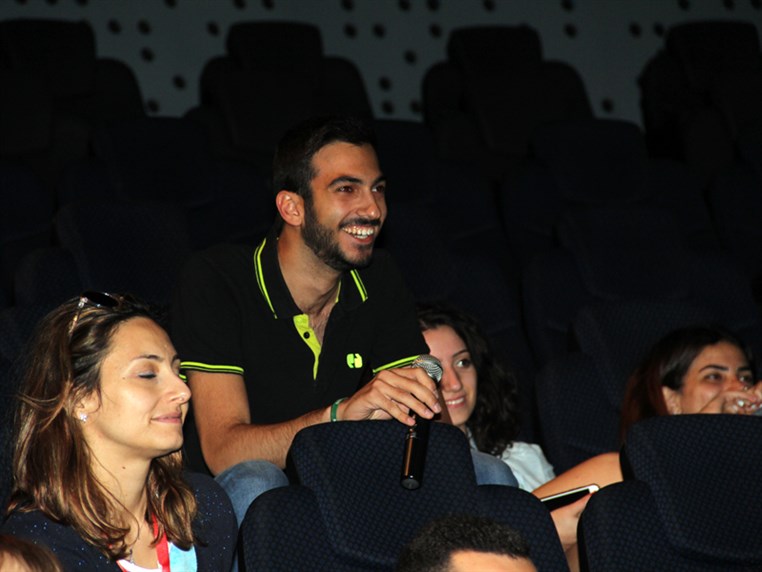 Beirut Design Week Conference